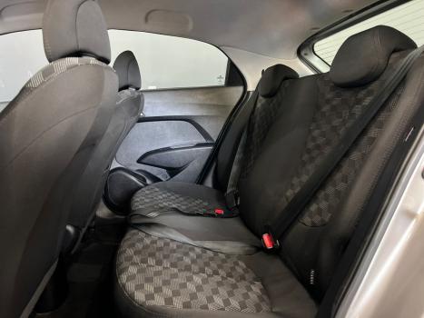 HYUNDAI HB 20 Hatch 1.6 16V 4P FLEX COMFORT PLUS, Foto 9