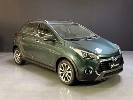 HYUNDAI HB 20 Hatch X 1.6 16V 4P PREMIUM FLEX AUTOM�TICO, Foto 1