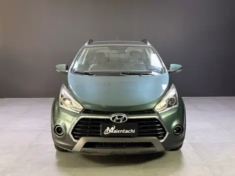 HYUNDAI HB 20 Hatch X 1.6 16V 4P PREMIUM FLEX AUTOM�TICO, Foto 6