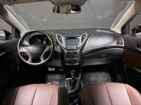 HYUNDAI HB 20 Hatch X 1.6 16V 4P PREMIUM FLEX AUTOM�TICO, Foto 8