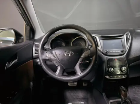 HYUNDAI HB 20 Hatch X 1.6 16V 4P PREMIUM FLEX AUTOM�TICO, Foto 9
