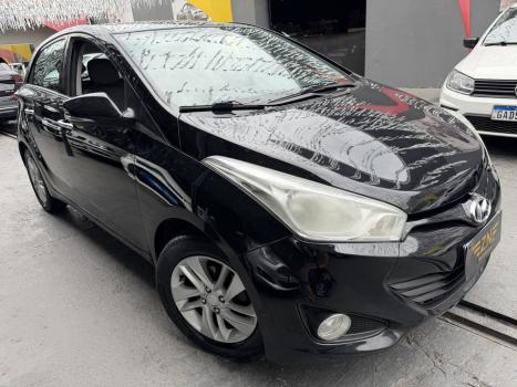 HYUNDAI HB 20 Hatch 1.6 16V 4P FLEX PREMIUM, Foto 1