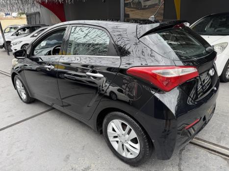 HYUNDAI HB 20 Hatch 1.6 16V 4P FLEX PREMIUM, Foto 5