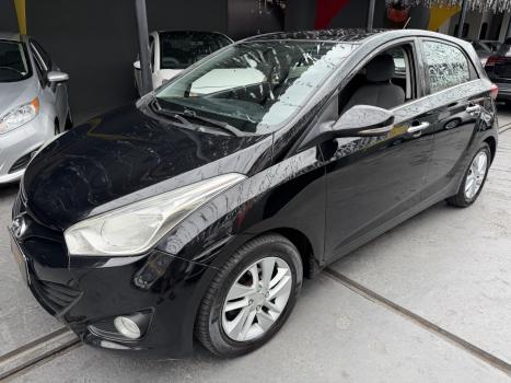 HYUNDAI HB 20 Hatch 1.6 16V 4P FLEX PREMIUM, Foto 7