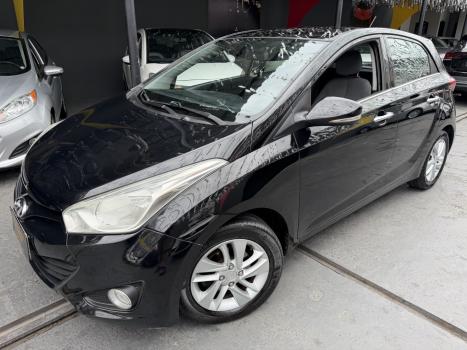 HYUNDAI HB 20 Hatch 1.6 16V 4P FLEX PREMIUM, Foto 8