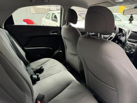 HYUNDAI HB 20 Hatch 1.6 16V 4P FLEX PREMIUM, Foto 11