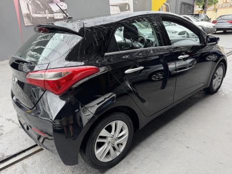 HYUNDAI HB 20 Hatch 1.6 16V 4P FLEX PREMIUM, Foto 12