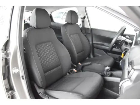 HYUNDAI HB 20 Hatch 1.0 12V 4P FLEX TGDI TURBO COMFORT AUTOM�TICO, Foto 5