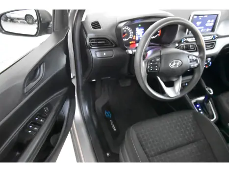 HYUNDAI HB 20 Hatch 1.0 12V 4P FLEX TGDI TURBO COMFORT AUTOM�TICO, Foto 7