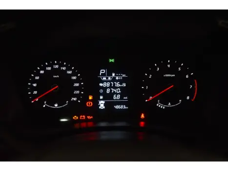 HYUNDAI HB 20 Hatch 1.0 12V 4P FLEX TGDI TURBO COMFORT AUTOM�TICO, Foto 14