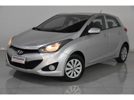 HYUNDAI HB 20 Hatch 1.6 16V 4P FLEX COMFORT, Foto 1
