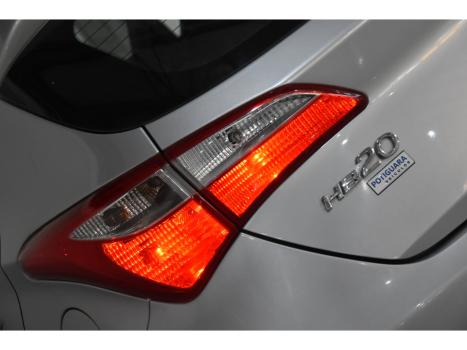 HYUNDAI HB 20 Hatch 1.6 16V 4P FLEX COMFORT, Foto 3