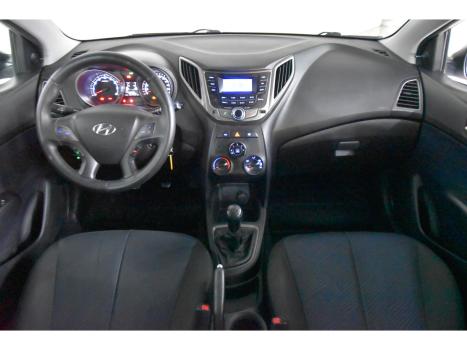 HYUNDAI HB 20 Hatch 1.6 16V 4P FLEX COMFORT, Foto 4