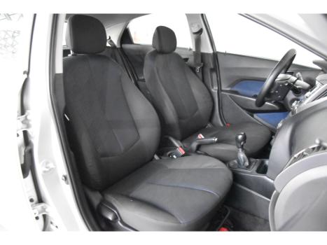 HYUNDAI HB 20 Hatch 1.6 16V 4P FLEX COMFORT, Foto 5