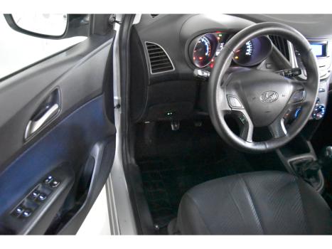 HYUNDAI HB 20 Hatch 1.6 16V 4P FLEX COMFORT, Foto 7