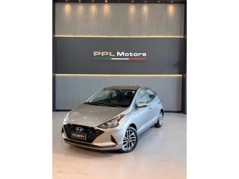 HYUNDAI HB 20 Hatch 1.0 12V 4P FLEX TGDI TURBO PLATINUM, Foto 2