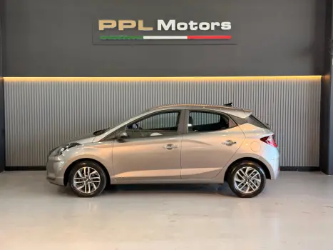 HYUNDAI HB 20 Hatch 1.0 12V 4P FLEX TGDI TURBO PLATINUM, Foto 4