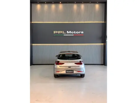HYUNDAI HB 20 Hatch 1.0 12V 4P FLEX TGDI TURBO PLATINUM, Foto 8
