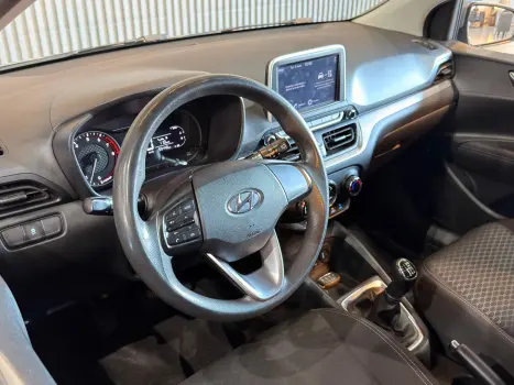 HYUNDAI HB 20 Hatch 1.0 12V 4P FLEX TGDI TURBO PLATINUM, Foto 12