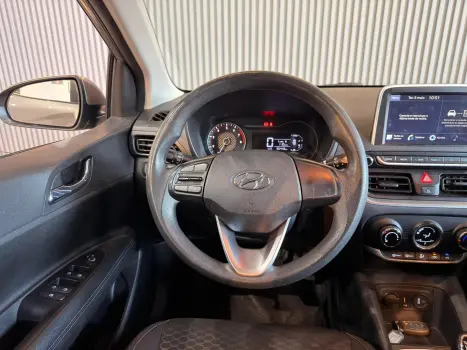 HYUNDAI HB 20 Hatch 1.0 12V 4P FLEX TGDI TURBO PLATINUM, Foto 14