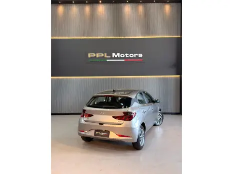 HYUNDAI HB 20 Hatch 1.0 12V 4P FLEX TGDI TURBO PLATINUM, Foto 17