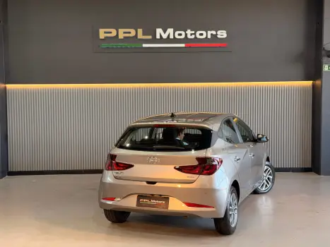 HYUNDAI HB 20 Hatch 1.0 12V 4P FLEX TGDI TURBO PLATINUM, Foto 18