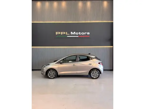 HYUNDAI HB 20 Hatch 1.0 12V 4P FLEX TGDI TURBO PLATINUM, Foto 19