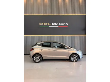 HYUNDAI HB 20 Hatch 1.0 12V 4P FLEX TGDI TURBO PLATINUM, Foto 21