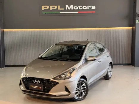 HYUNDAI HB 20 Hatch 1.0 12V 4P FLEX TGDI TURBO PLATINUM, Foto 3