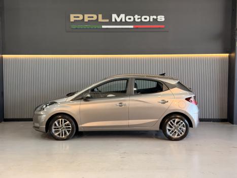 HYUNDAI HB 20 Hatch 1.0 12V 4P FLEX TGDI TURBO PLATINUM, Foto 4