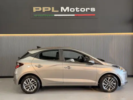 HYUNDAI HB 20 Hatch 1.0 12V 4P FLEX TGDI TURBO PLATINUM, Foto 5