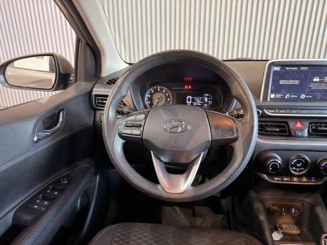 HYUNDAI HB 20 Hatch 1.0 12V 4P FLEX TGDI TURBO PLATINUM, Foto 13