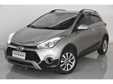 HYUNDAI HB 20 Hatch X 1.6 16V 4P PREMIUM FLEX AUTOM�TICO, Foto 1