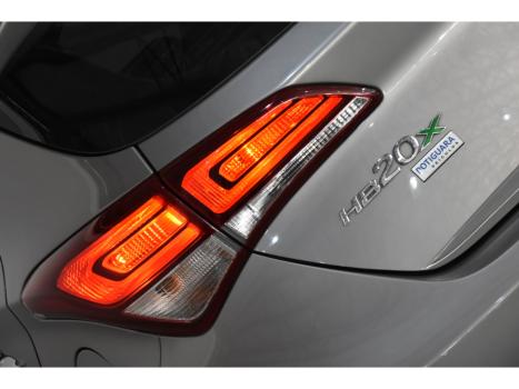 HYUNDAI HB 20 Hatch X 1.6 16V 4P PREMIUM FLEX AUTOM�TICO, Foto 2
