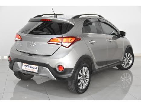HYUNDAI HB 20 Hatch X 1.6 16V 4P PREMIUM FLEX AUTOM�TICO, Foto 3