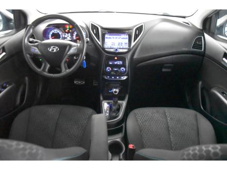 HYUNDAI HB 20 Hatch X 1.6 16V 4P PREMIUM FLEX AUTOM�TICO, Foto 4