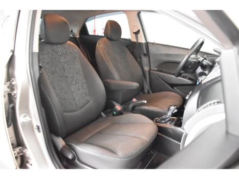 HYUNDAI HB 20 Hatch X 1.6 16V 4P PREMIUM FLEX AUTOM�TICO, Foto 5