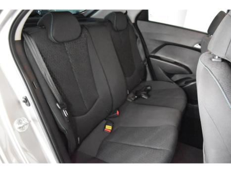 HYUNDAI HB 20 Hatch X 1.6 16V 4P PREMIUM FLEX AUTOM�TICO, Foto 6