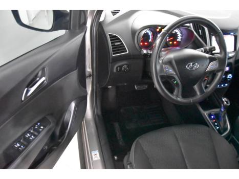 HYUNDAI HB 20 Hatch X 1.6 16V 4P PREMIUM FLEX AUTOM�TICO, Foto 9