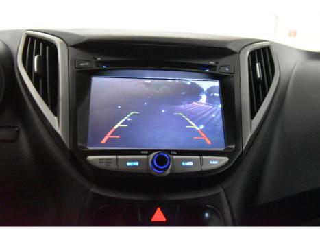 HYUNDAI HB 20 Hatch X 1.6 16V 4P PREMIUM FLEX AUTOM�TICO, Foto 13