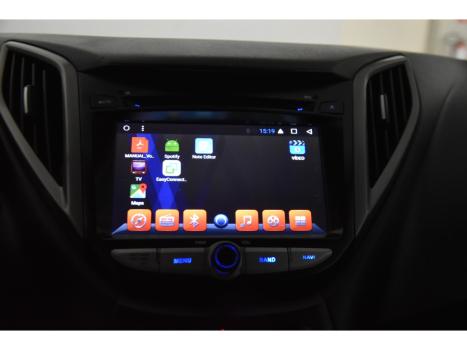 HYUNDAI HB 20 Hatch X 1.6 16V 4P PREMIUM FLEX AUTOM�TICO, Foto 14