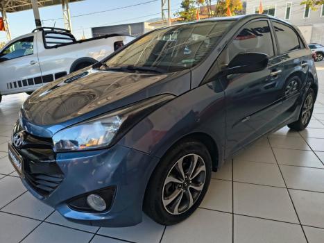 HYUNDAI HB 20 Hatch 1.6 16V 4P COMFORT FLEX AUTOM�TICO, Foto 1