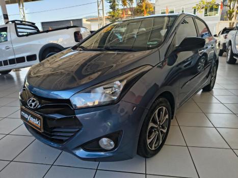 HYUNDAI HB 20 Hatch 1.6 16V 4P COMFORT FLEX AUTOM�TICO, Foto 2