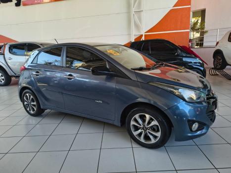 HYUNDAI HB 20 Hatch 1.6 16V 4P COMFORT FLEX AUTOM�TICO, Foto 5
