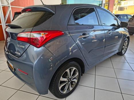 HYUNDAI HB 20 Hatch 1.6 16V 4P COMFORT FLEX AUTOM�TICO, Foto 6