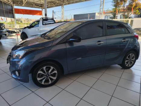 HYUNDAI HB 20 Hatch 1.6 16V 4P COMFORT FLEX AUTOM�TICO, Foto 9