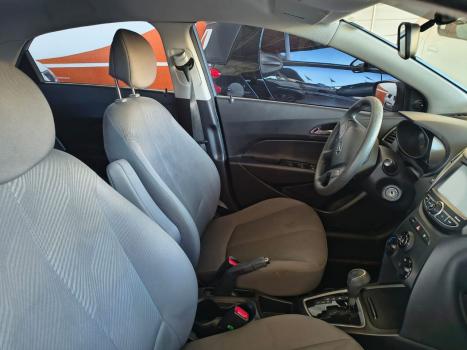HYUNDAI HB 20 Hatch 1.6 16V 4P COMFORT FLEX AUTOM�TICO, Foto 11