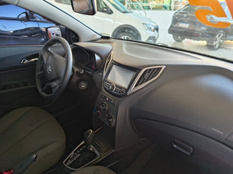 HYUNDAI HB 20 Hatch 1.6 16V 4P COMFORT FLEX AUTOM�TICO, Foto 12