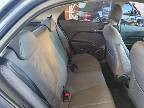 HYUNDAI HB 20 Hatch 1.6 16V 4P COMFORT FLEX AUTOM�TICO, Foto 13