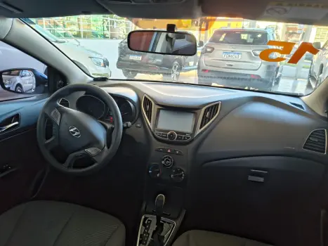 HYUNDAI HB 20 Hatch 1.6 16V 4P COMFORT FLEX AUTOM�TICO, Foto 15
